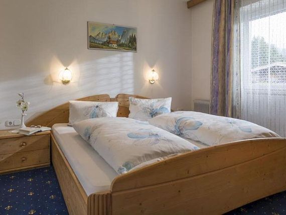 Haus Bergblick 2.5*