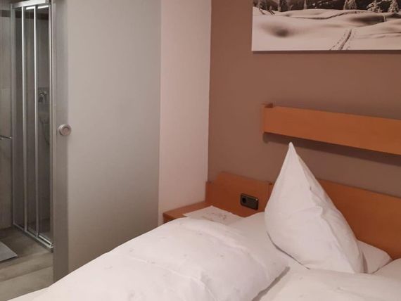 Haus Bergblick 2.5*