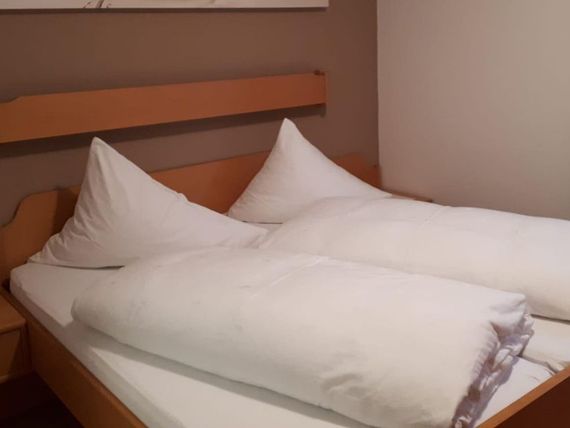 Haus Bergblick 2.5*
