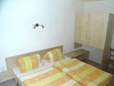 Haus Bergblick 3*