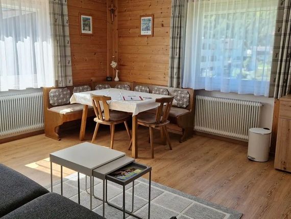 Haus Bergblick 2.5*