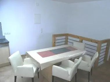 Haus Bergblick 3*