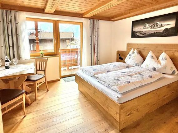 Haus Brugger 4*