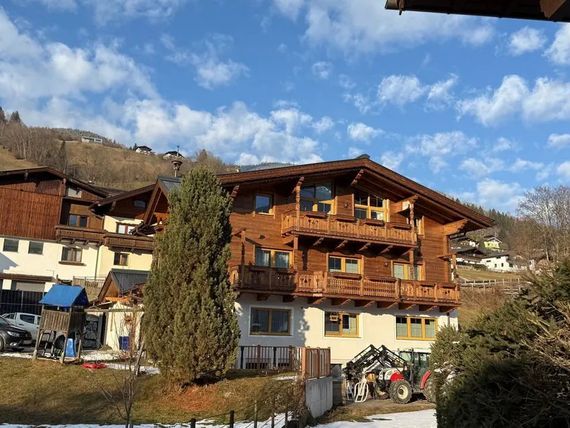 Haus Brugger 4*