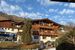 góry, balkon / taras, obiekt