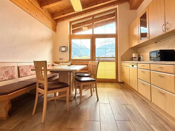 Haus Brugger 4*