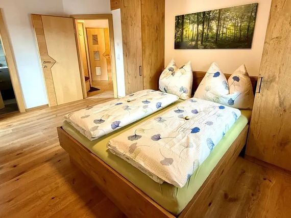 Haus Brugger 4*
