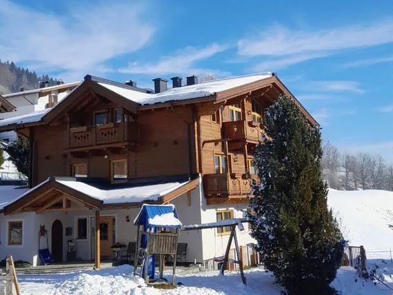 Haus Brugger 4*