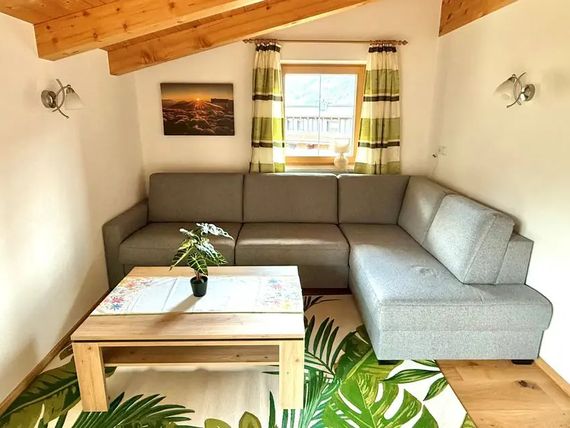 Haus Brugger 4*