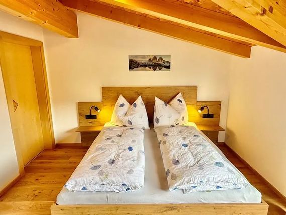 Haus Brugger 4*