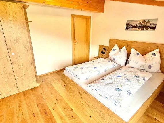 Haus Brugger 4*