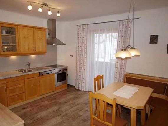 Haus Burgler 3*