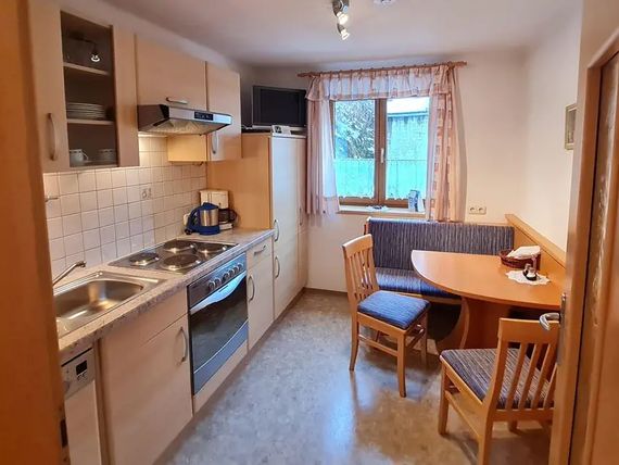 Haus Burgler 3*