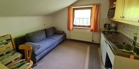 kuchnia / aneks kuchenny, pokój