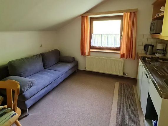 Haus Burgler 3*