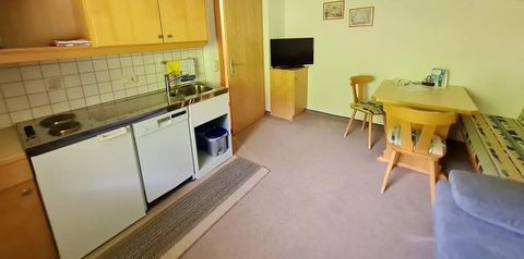 kuchnia / aneks kuchenny, pokój