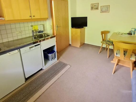 Haus Burgler 3*