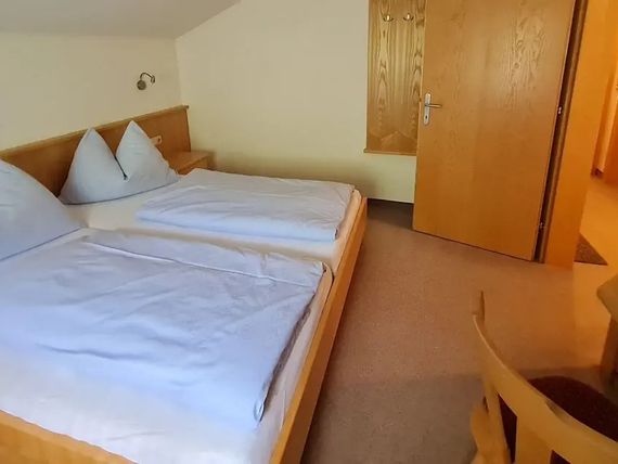 Haus Burgler 3*