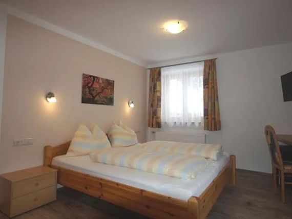 Haus Burgler 3*