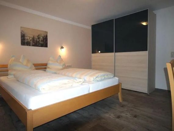 Haus Burgler 3*