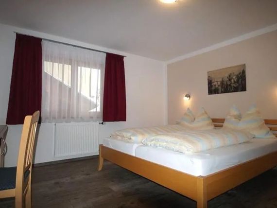 Haus Burgler 3*