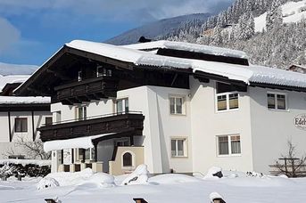 Haus Edelweiss