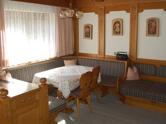 Haus Erna 2*