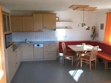 Haus Holaus 2.5*
