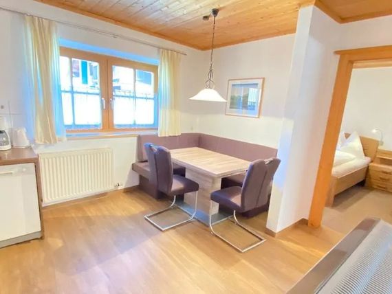 Haus Lainer 3*