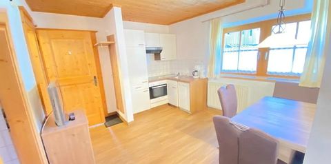 kuchnia / aneks kuchenny, pokój