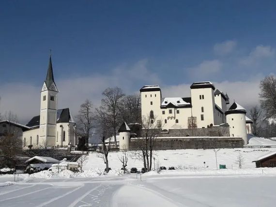 Haus Lainer 3*