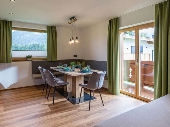 Haus Leo 3.5*