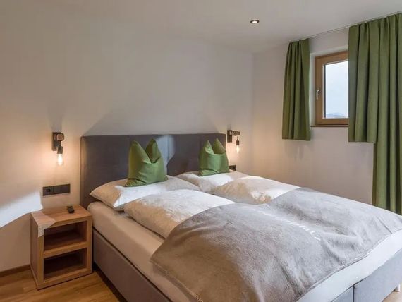 Haus Leo 3.5*