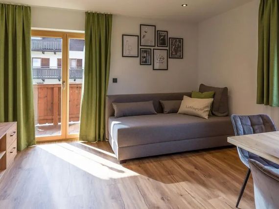 Haus Leo 3.5*