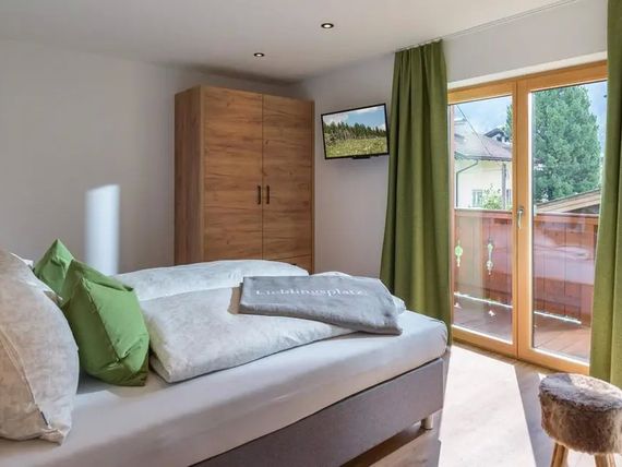 Haus Leo 3.5*