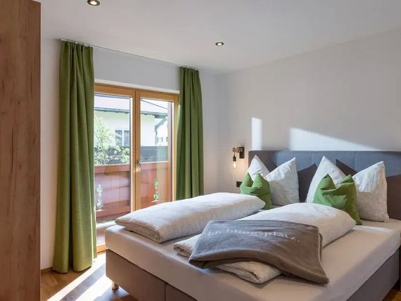 Haus Leo 3.5*