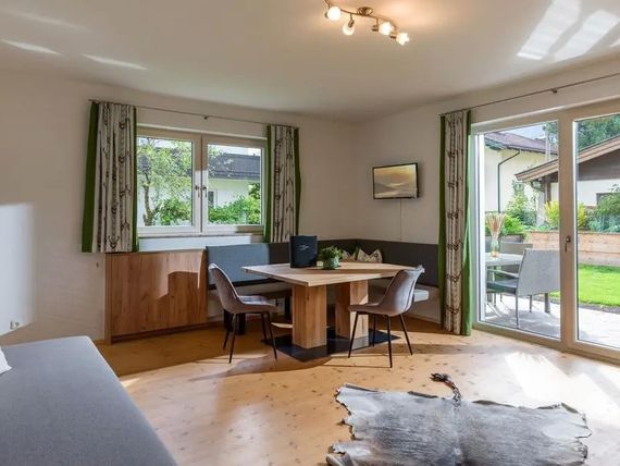 Haus Leo 3.5*