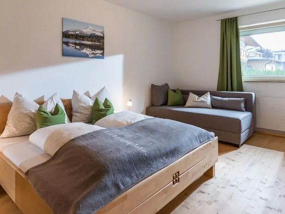 Haus Leo 3.5*