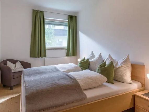 Haus Leo 3.5*