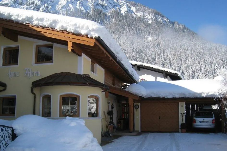 obiekt, góry