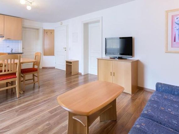 Haus Meneweger 3.5*