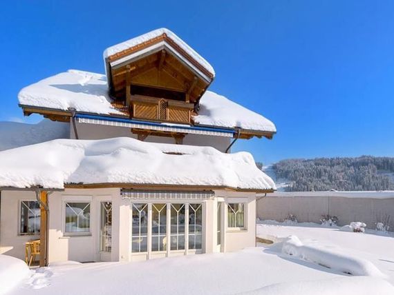 Haus Meneweger 3.5*