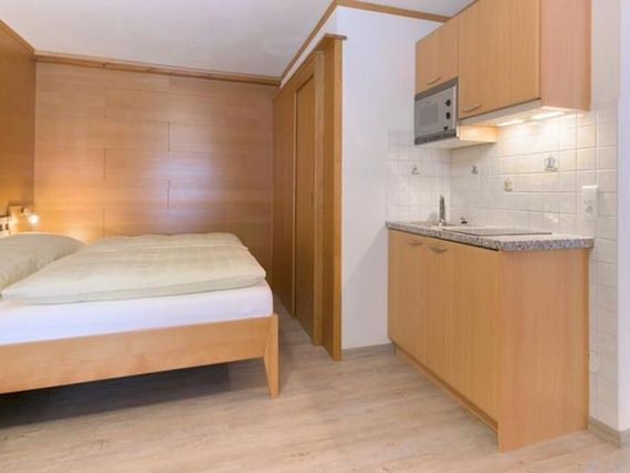 Haus Meneweger 3.5*