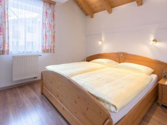 Haus Meneweger 3.5*