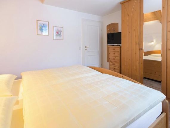 Haus Meneweger 3.5*