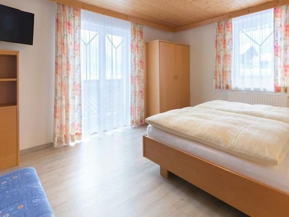 Haus Meneweger 3.5*