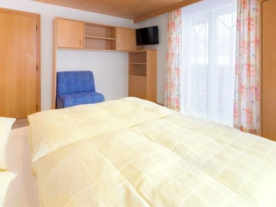 Haus Meneweger 3.5*