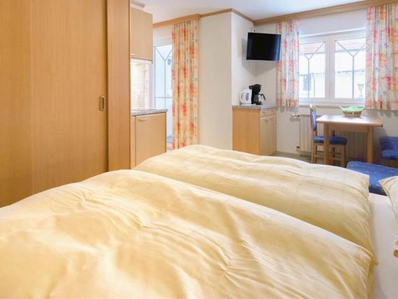 Haus Meneweger 3.5*
