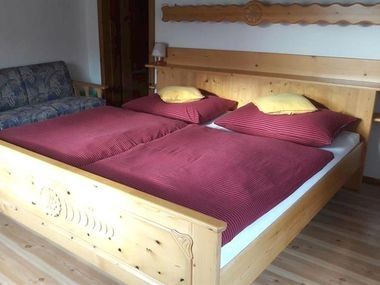 Haus Ponholzer 2*