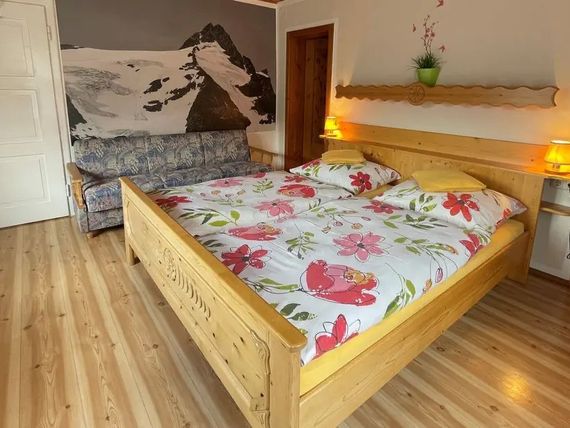 Haus Ponholzer 2*